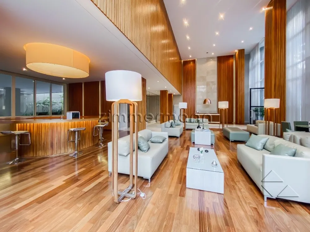 Apartamento, 1 quarto, 90 m² - Foto 4