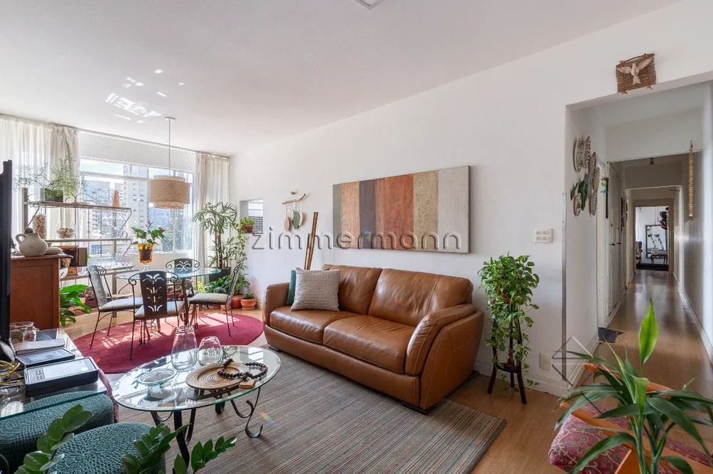 Apartamento, 3 quartos, 127 m² - Foto 1