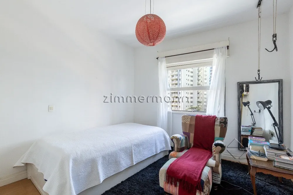 Apartamento, 3 quartos, 127 m² - Foto 7
