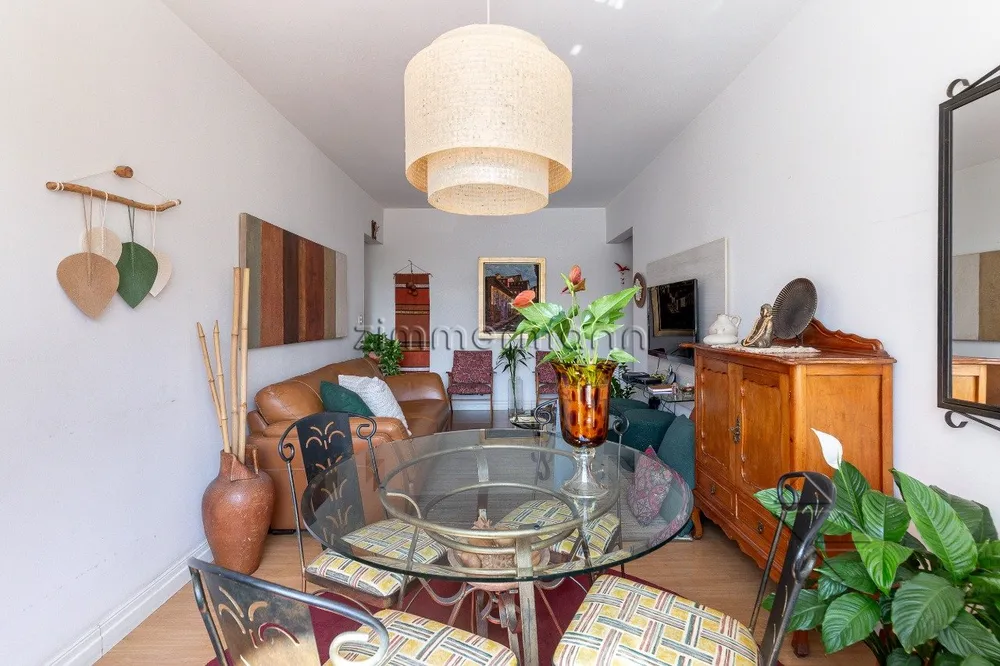 Apartamento, 3 quartos, 127 m² - Foto 3