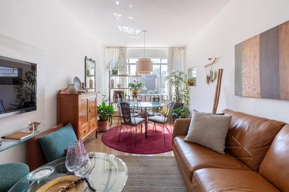 Apartamento, 3 quartos, 127 m² - Foto 8