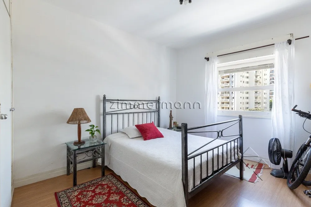 Apartamento, 3 quartos, 127 m² - Foto 6