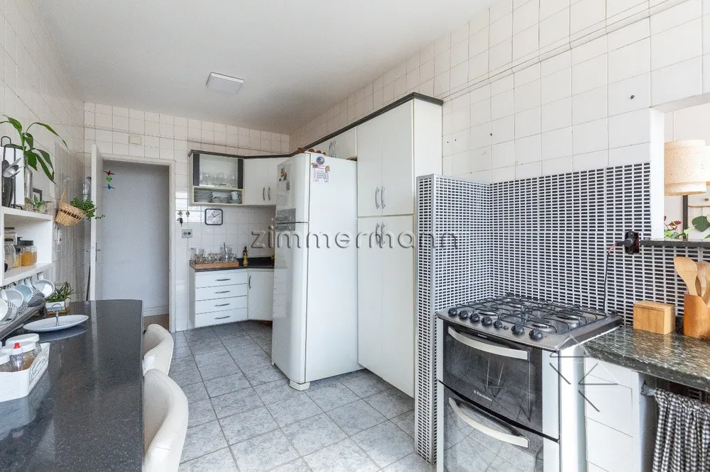 Apartamento, 3 quartos, 127 m² - Foto 9