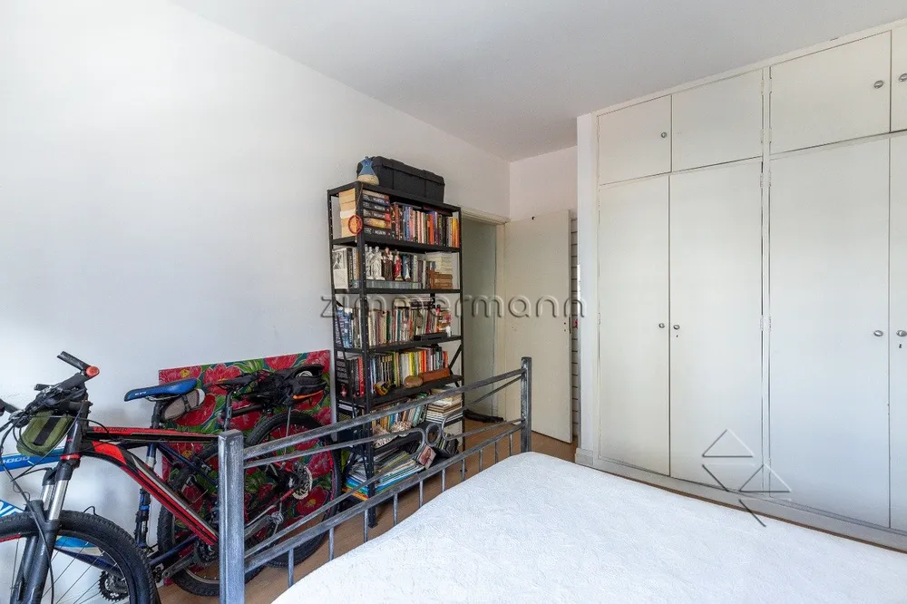 Apartamento, 3 quartos, 127 m² - Foto 1