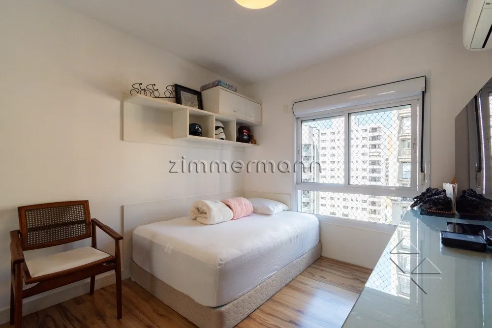 Apartamento, 4 quartos, 335 m² - Foto 6