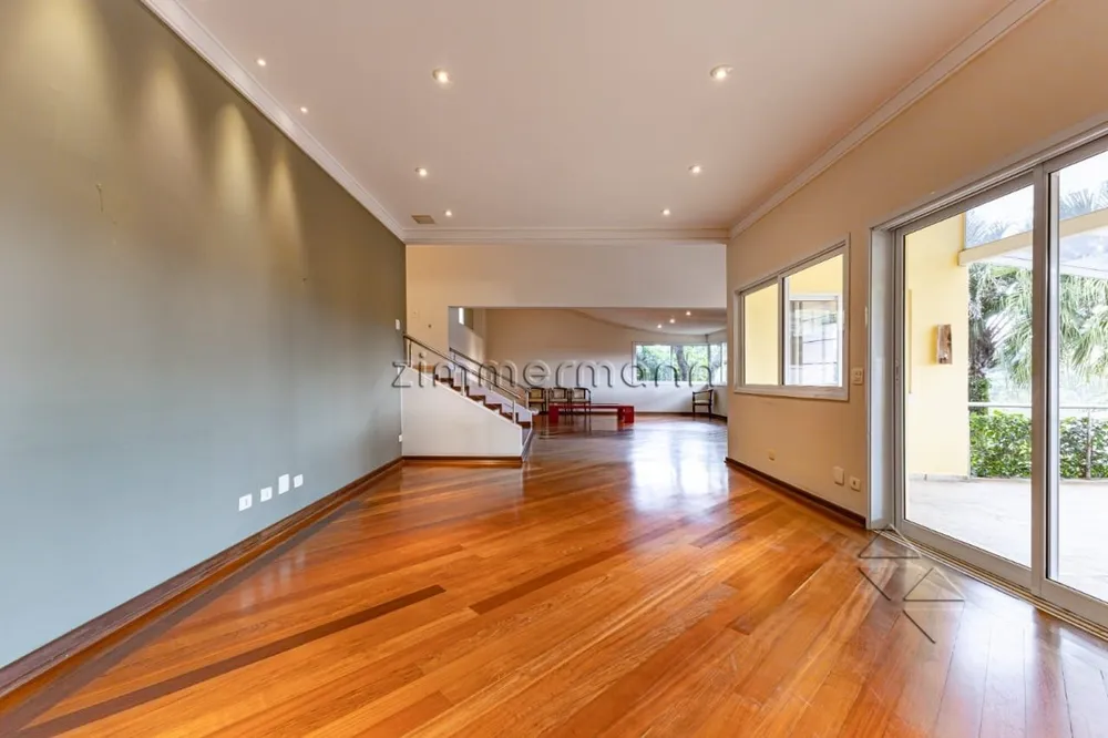 Casa, 4 quartos, 754 m² - Foto 1