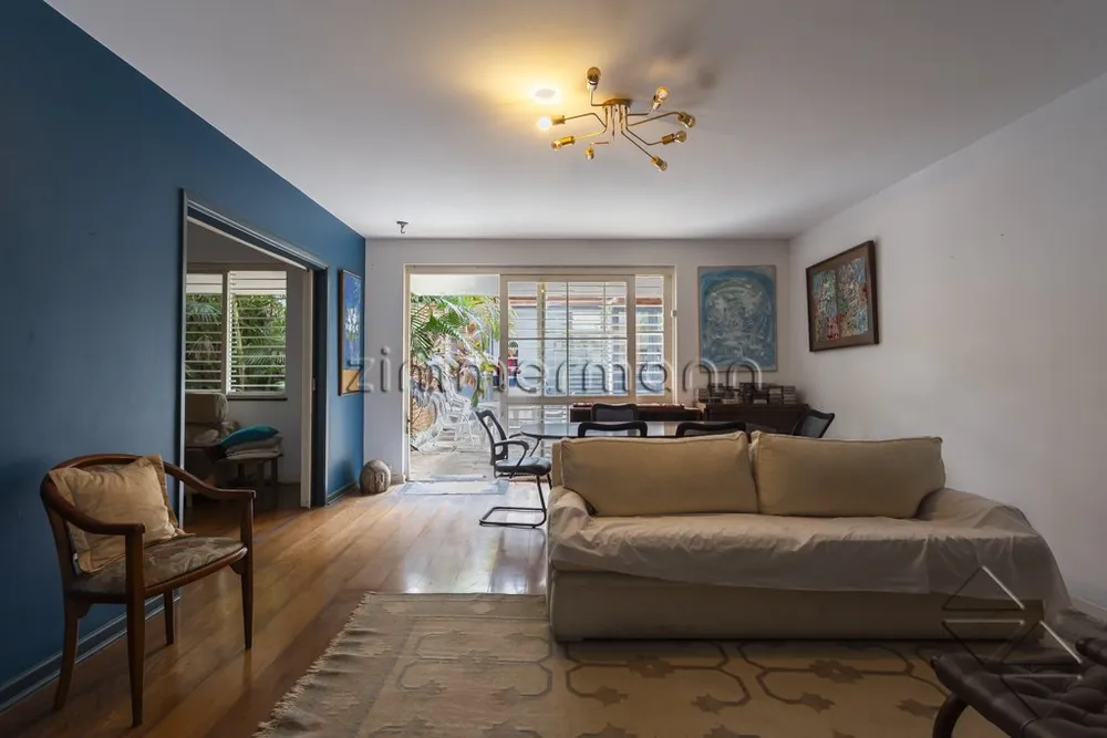 Casa, 4 quartos, 313 m² - Foto 6