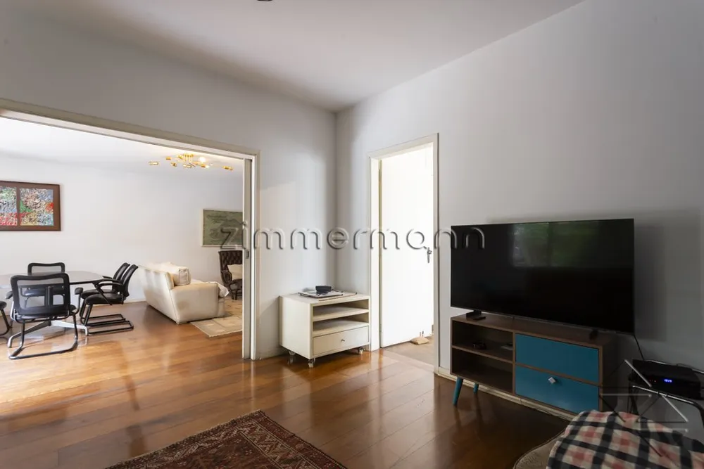 Casa, 4 quartos, 313 m² - Foto 11