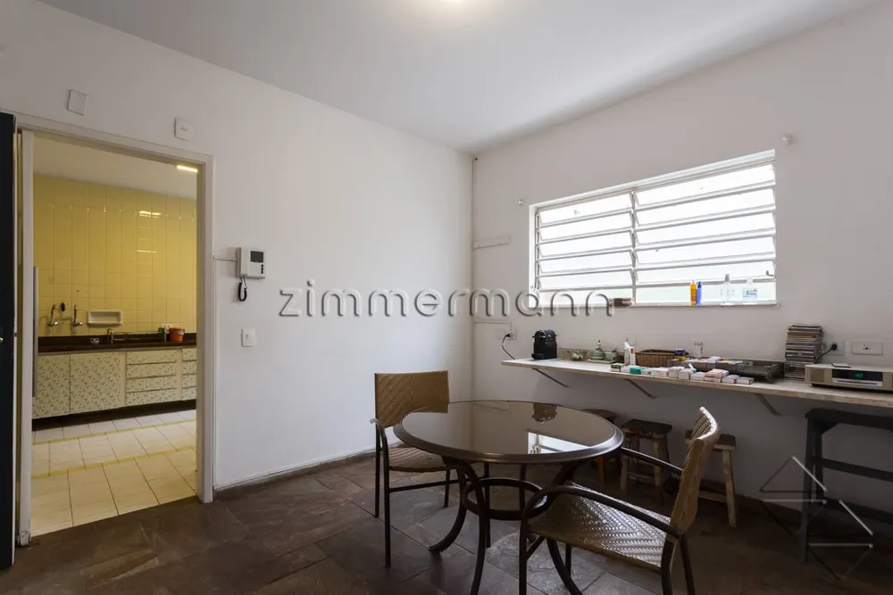 Casa, 4 quartos, 313 m² - Foto 12