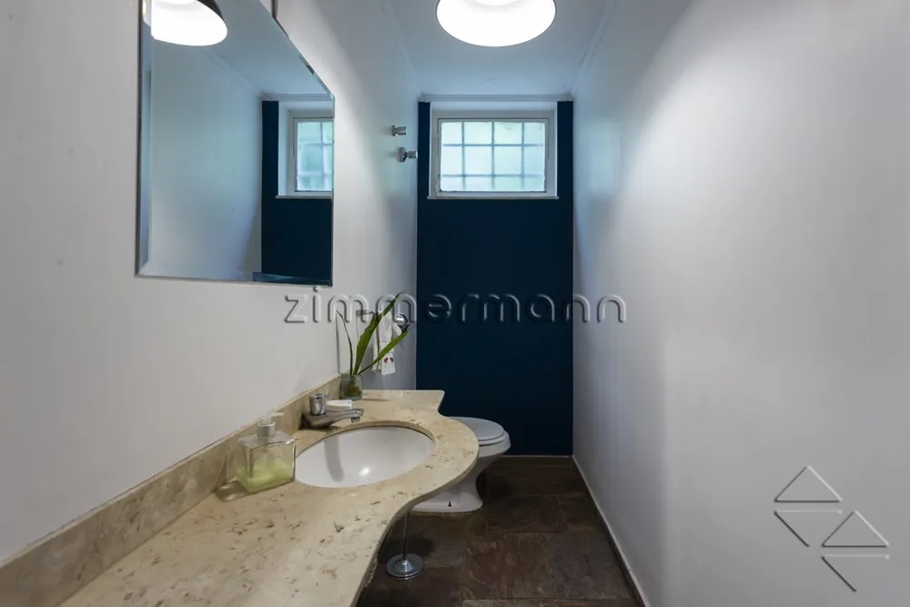 Casa, 4 quartos, 313 m² - Foto 2