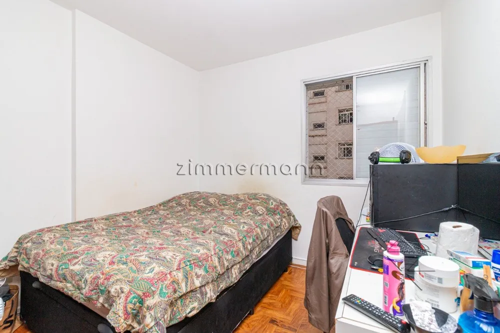 Apartamento, 2 quartos, 75 m² - Foto 2