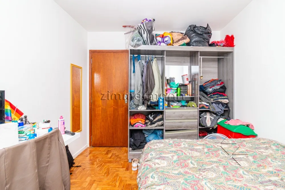 Apartamento, 2 quartos, 75 m² - Foto 6