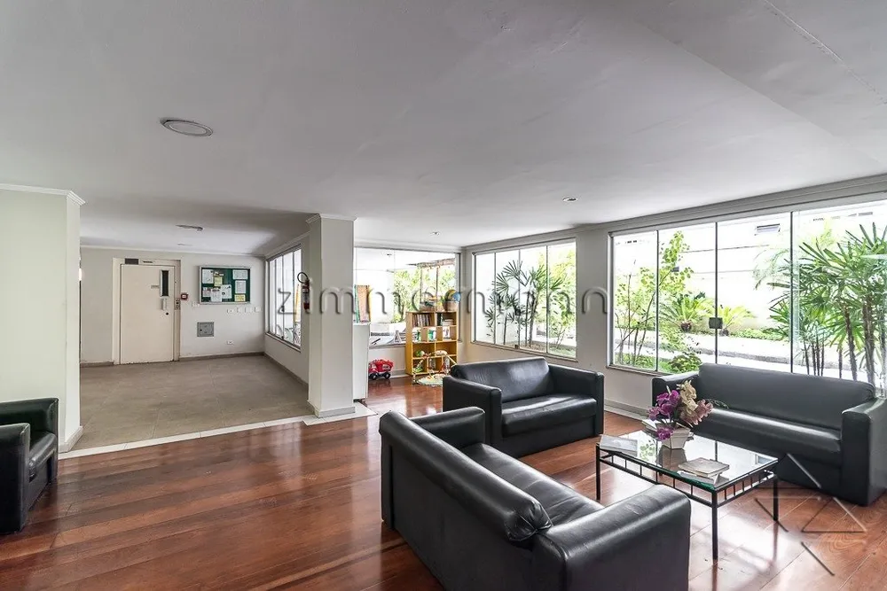 Apartamento, 2 quartos, 75 m² - Foto 8