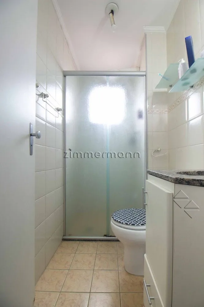 Apartamento, 1 quarto, 40 m² - Foto 3
