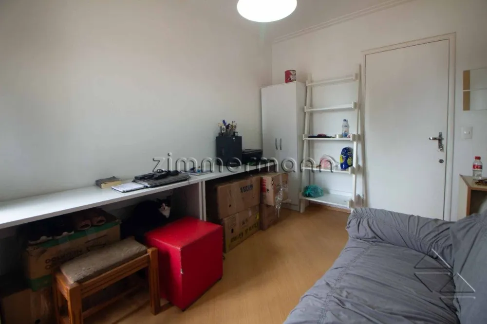 Apartamento, 1 quarto, 40 m² - Foto 2