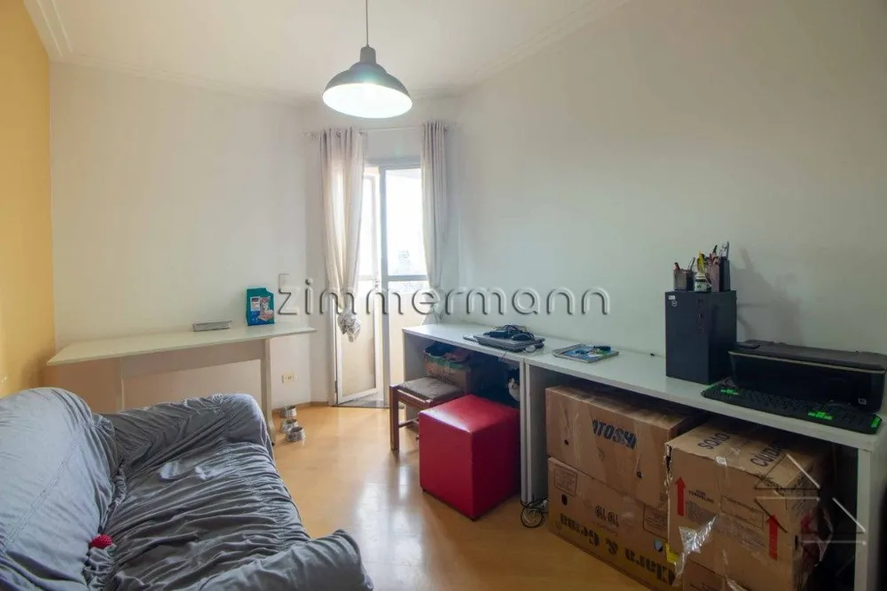 Apartamento, 1 quarto, 40 m² - Foto 6