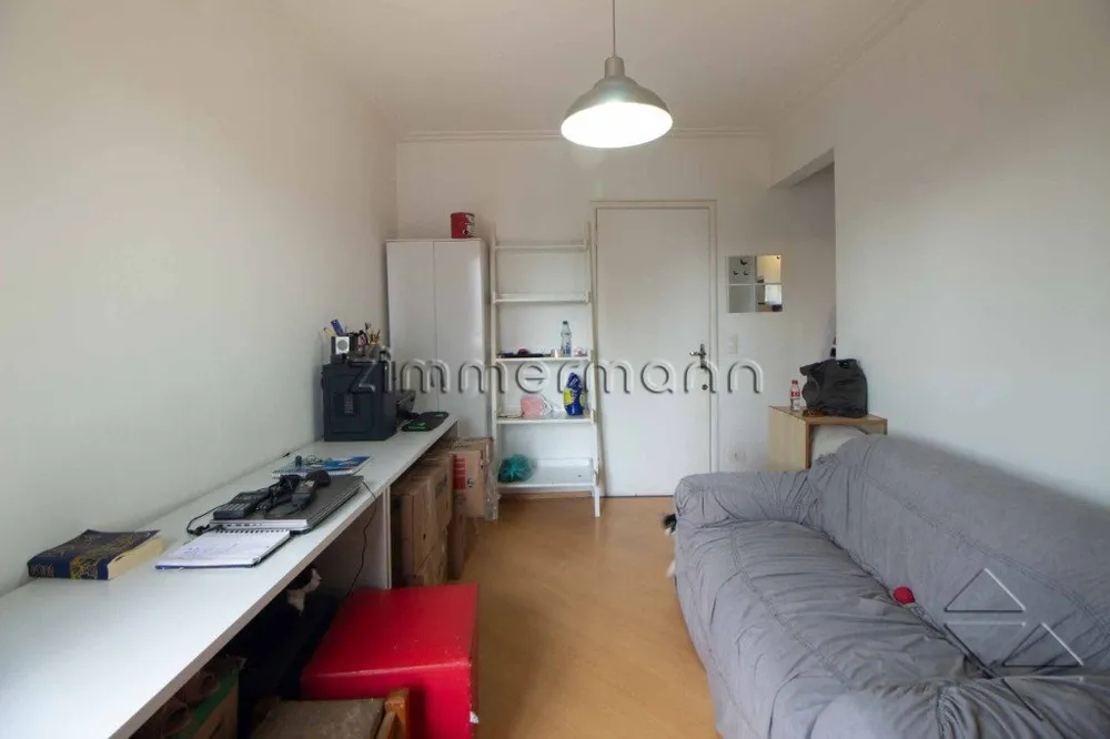 Apartamento, 1 quarto, 40 m² - Foto 4