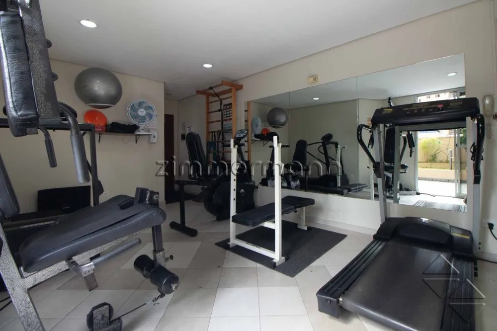 Apartamento, 1 quarto, 40 m² - Foto 1