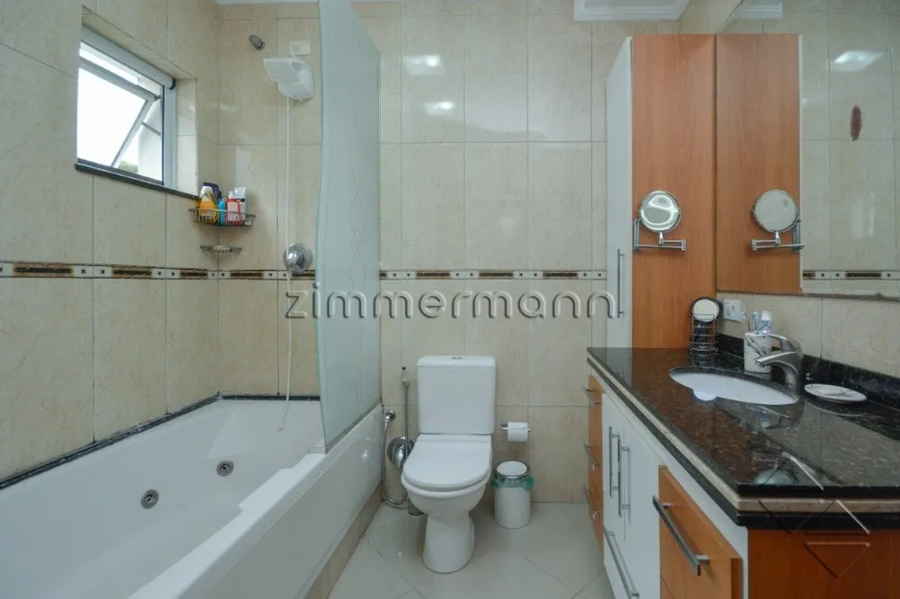Casa, 4 quartos, 243 m² - Foto 7