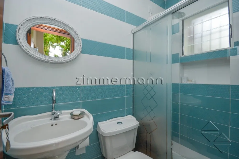 Casa, 4 quartos, 243 m² - Foto 5