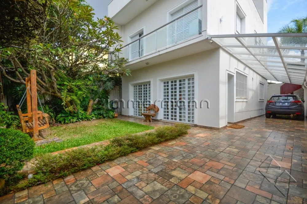 Casa, 4 quartos, 243 m² - Foto 8