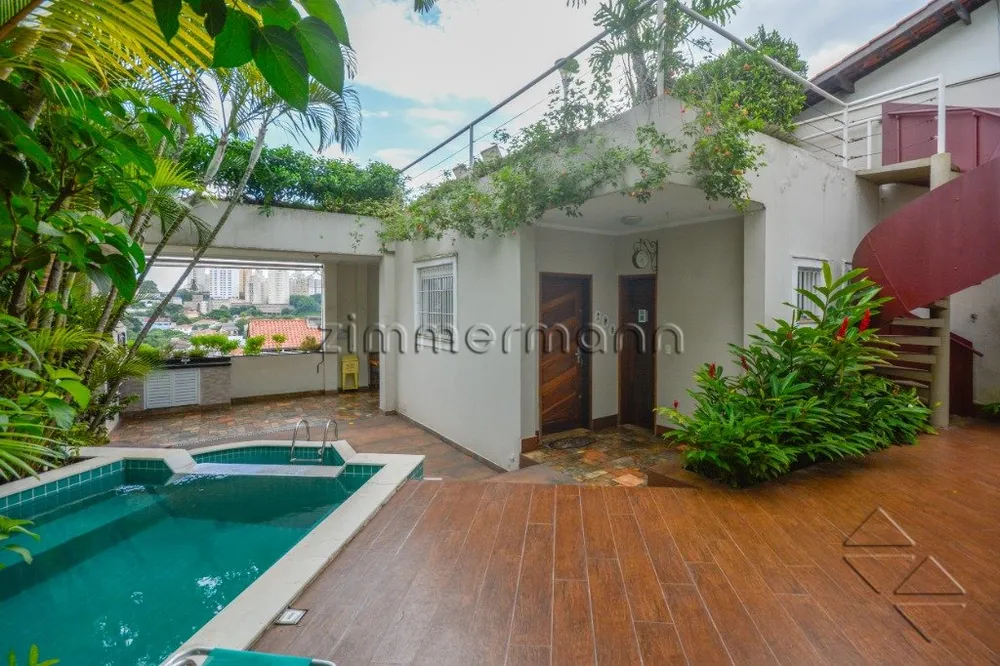 Casa, 4 quartos, 243 m² - Foto 4