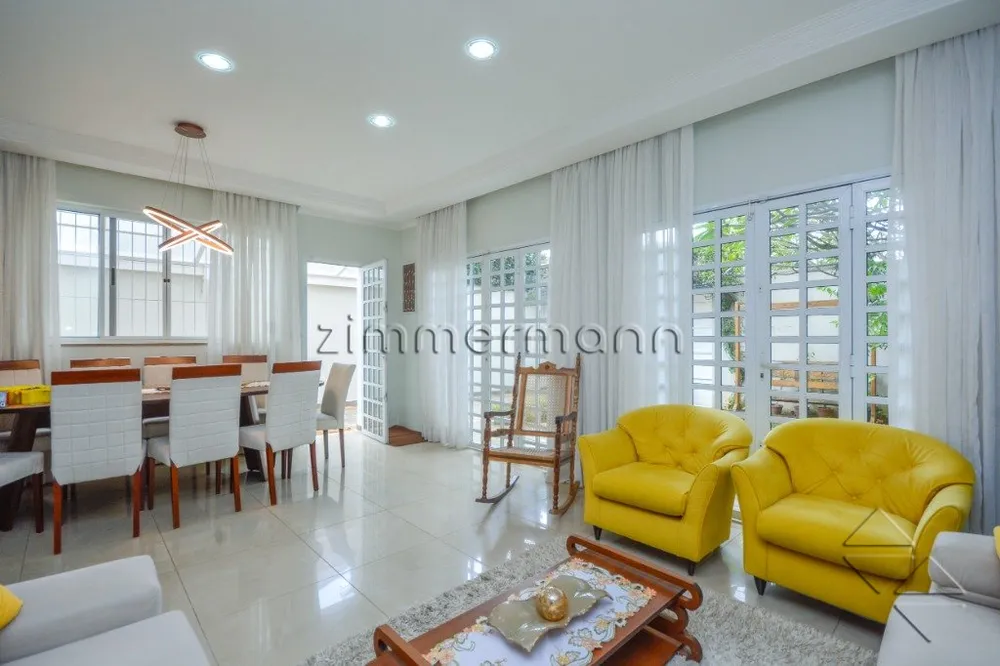 Casa, 4 quartos, 243 m² - Foto 3