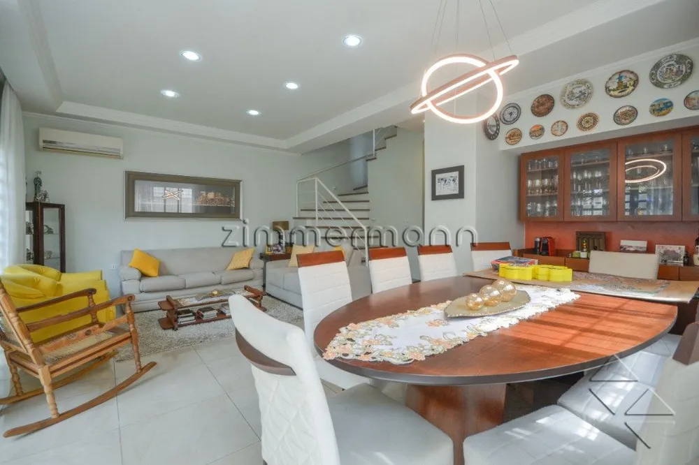 Casa, 4 quartos, 243 m² - Foto 3