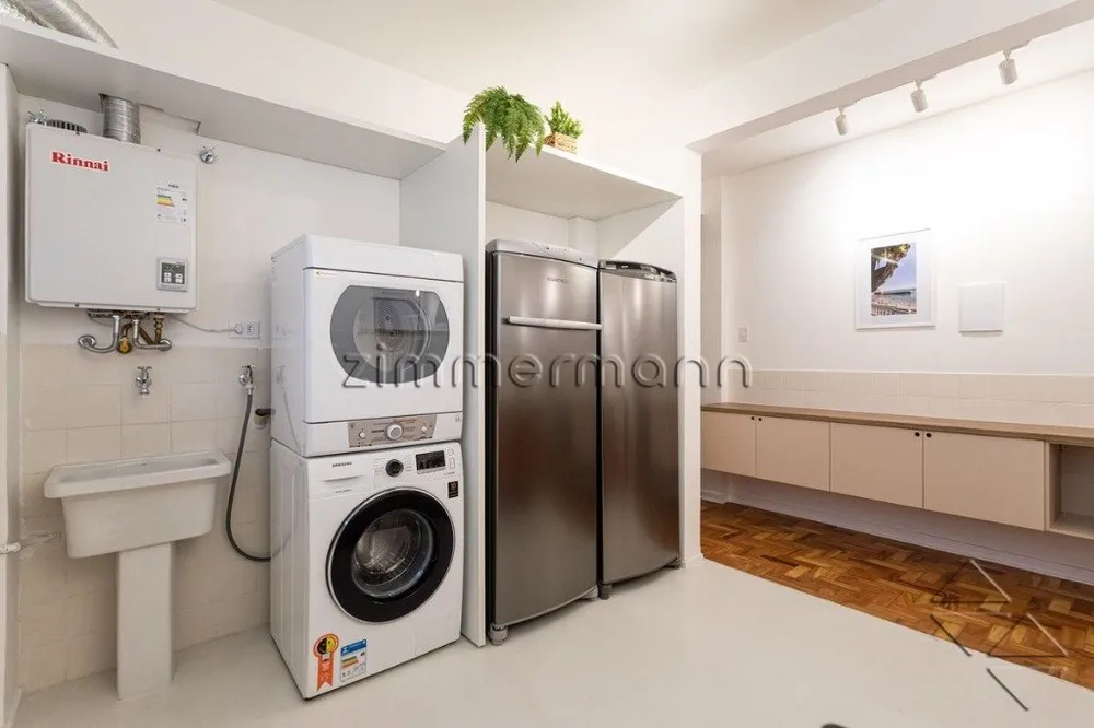 Apartamento, 5 quartos, 135 m² - Foto 8