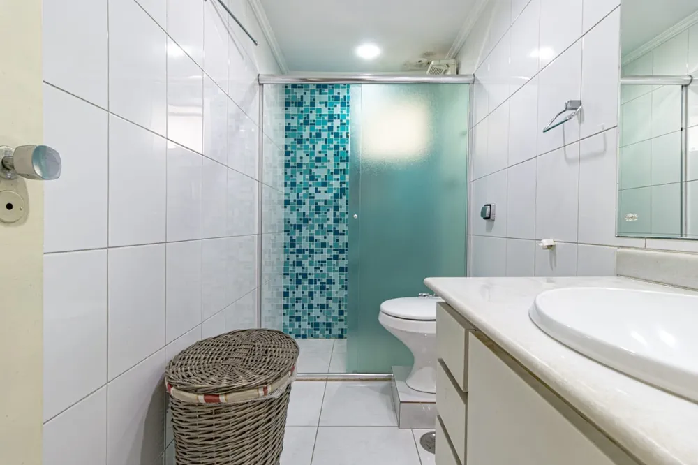 Apartamento, 3 quartos, 107 m² - Foto 2