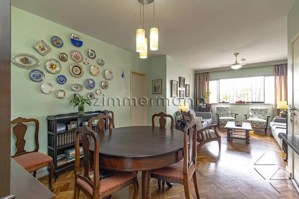 Apartamento, 3 quartos, 107 m² - Foto 6