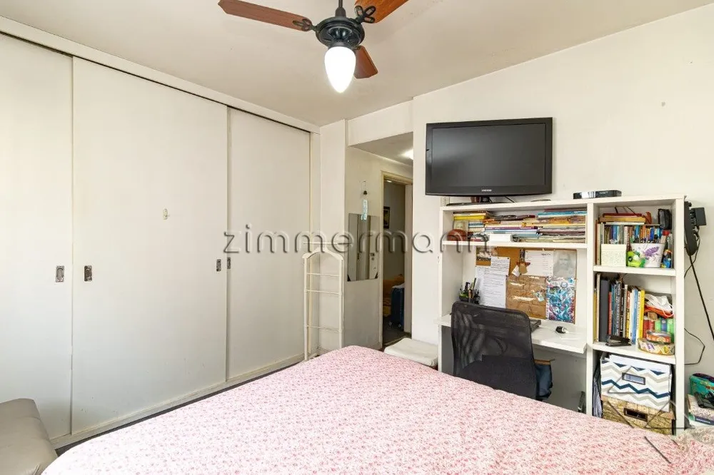 Apartamento, 3 quartos, 107 m² - Foto 1