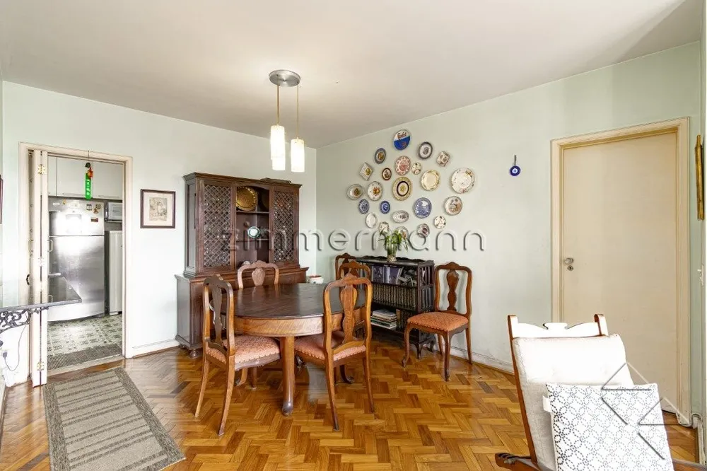 Apartamento, 3 quartos, 107 m² - Foto 7