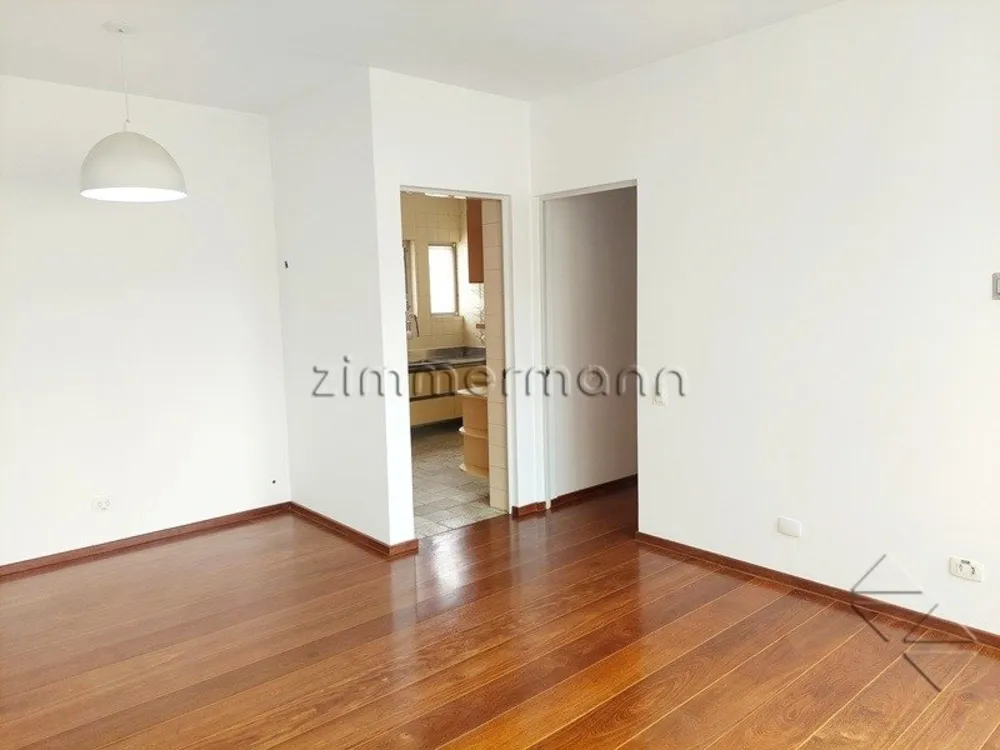 Apartamento, 3 quartos, 95 m² - Foto 3