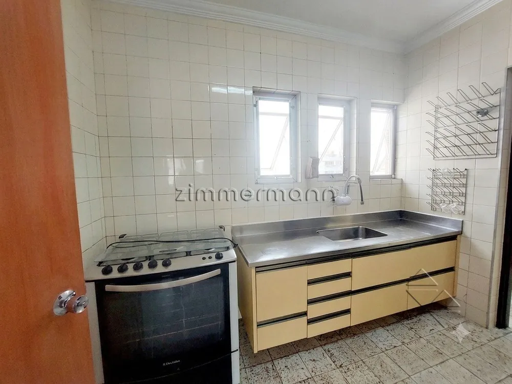 Apartamento, 3 quartos, 95 m² - Foto 2