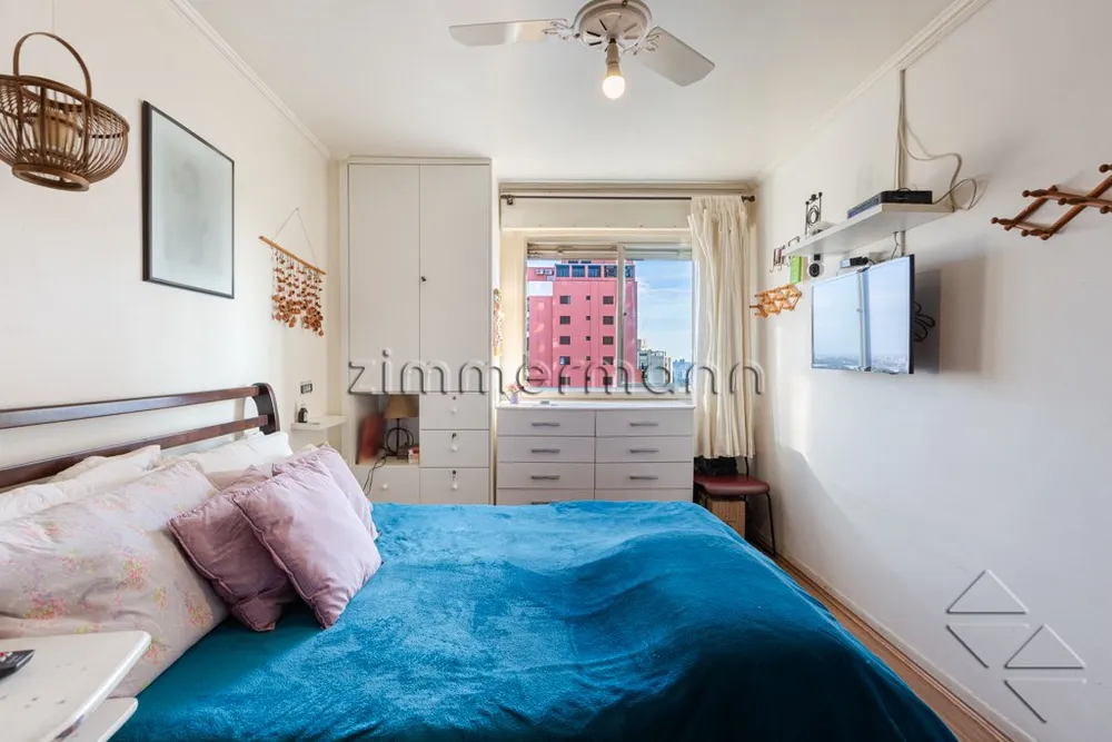 Apartamento, 1 quarto, 52 m² - Foto 5
