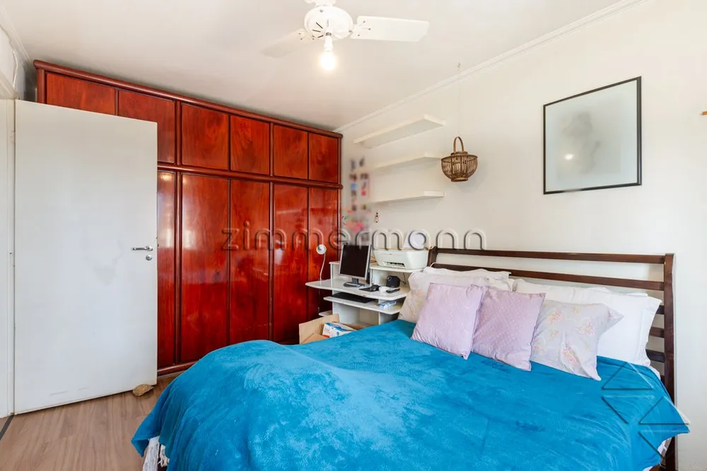 Apartamento, 1 quarto, 52 m² - Foto 5