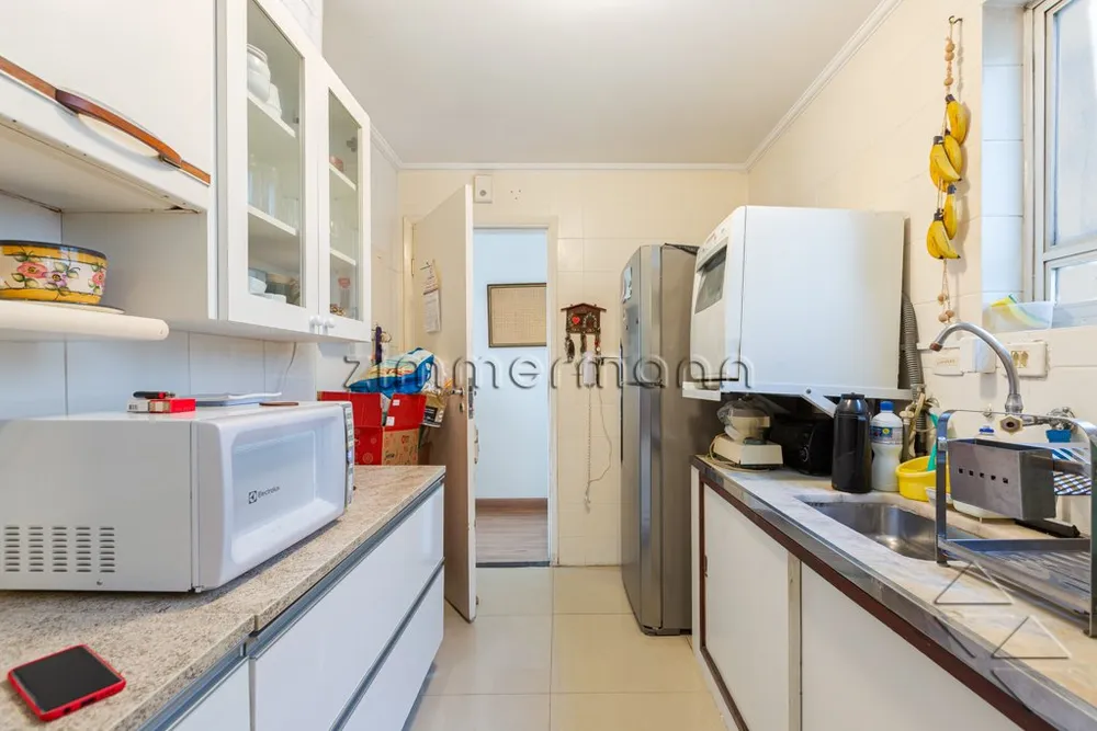 Apartamento, 1 quarto, 52 m² - Foto 4