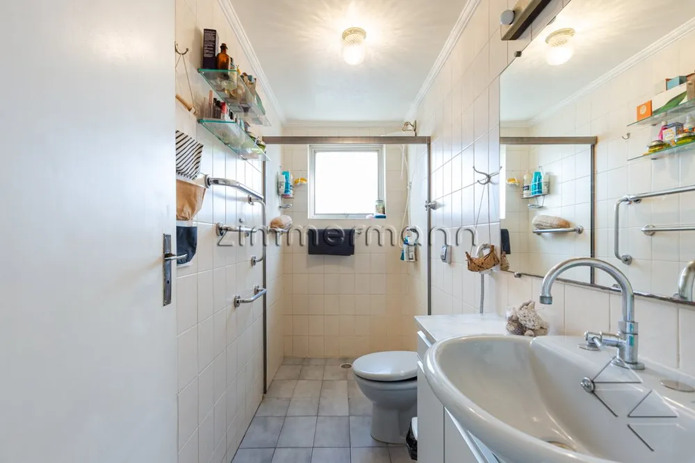 Apartamento, 1 quarto, 52 m² - Foto 7