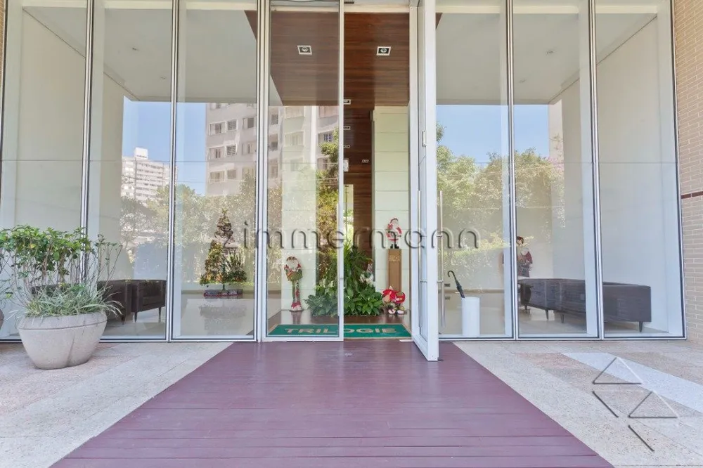 Apartamento, 3 quartos, 176 m² - Foto 5