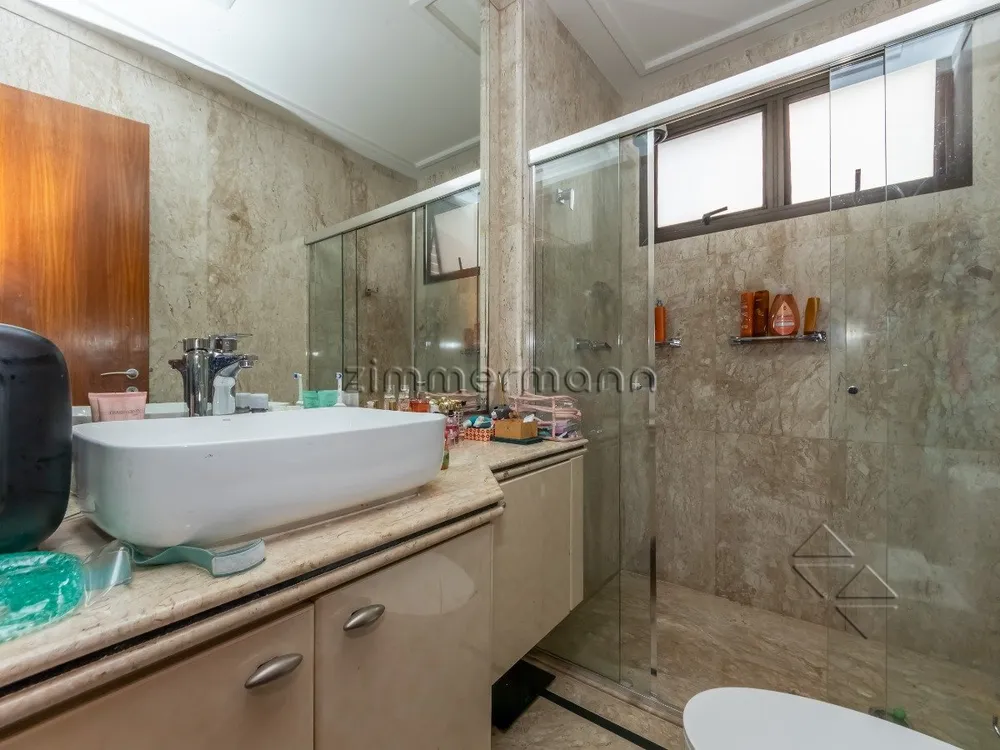 Apartamento, 4 quartos, 272 m² - Foto 4