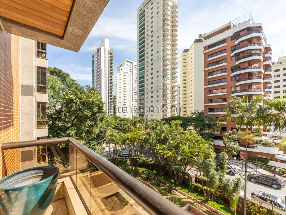 Apartamento, 4 quartos, 272 m² - Foto 7