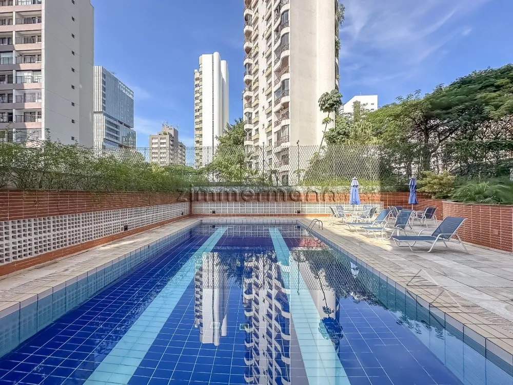Apartamento, 4 quartos, 272 m² - Foto 6