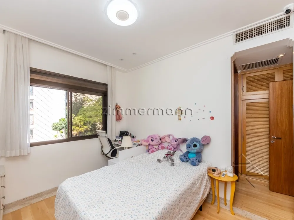 Apartamento, 4 quartos, 272 m² - Foto 2