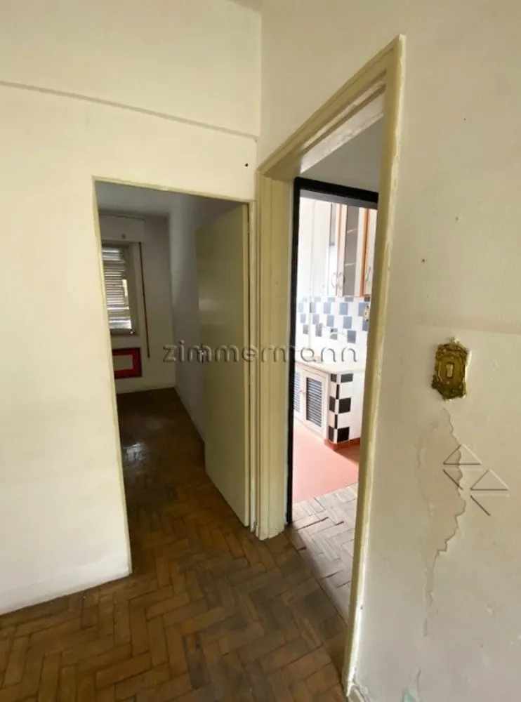 Apartamento, 1 quarto, 41 m² - Foto 1