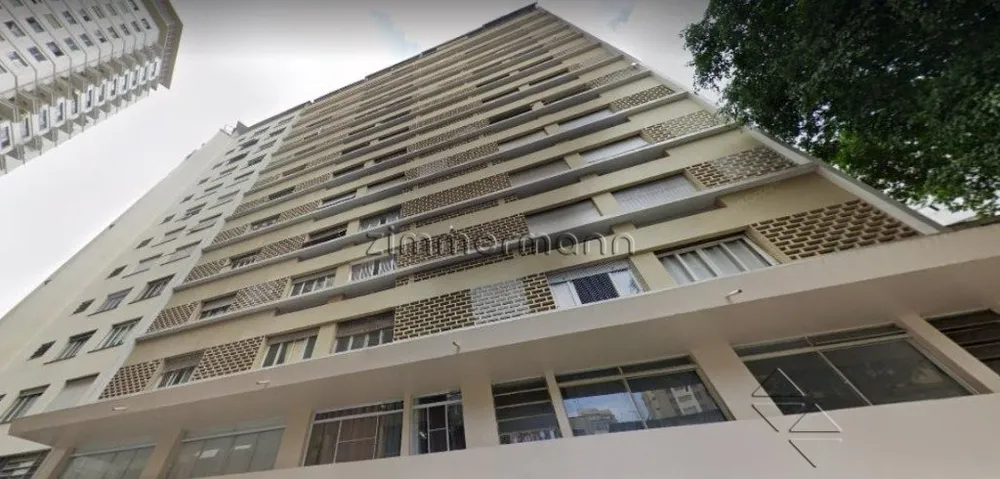 Apartamento, 1 quarto, 41 m² - Foto 1