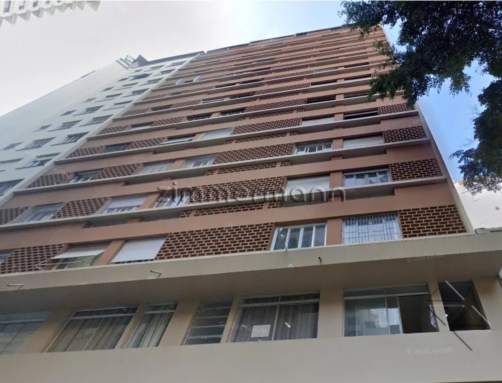 Apartamento, 1 quarto, 41 m² - Foto 10