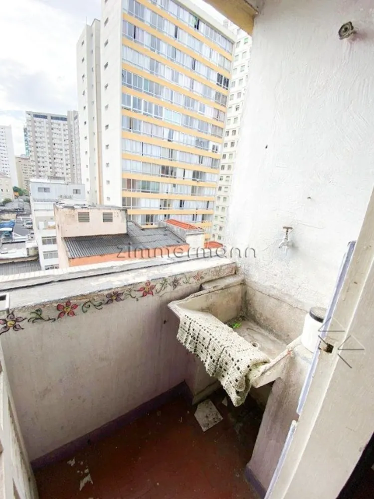 Apartamento, 1 quarto, 41 m² - Foto 5