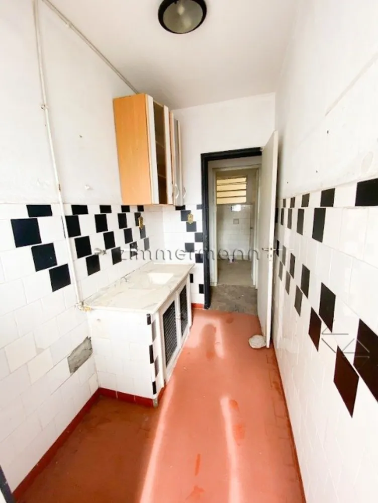 Apartamento, 1 quarto, 41 m² - Foto 3