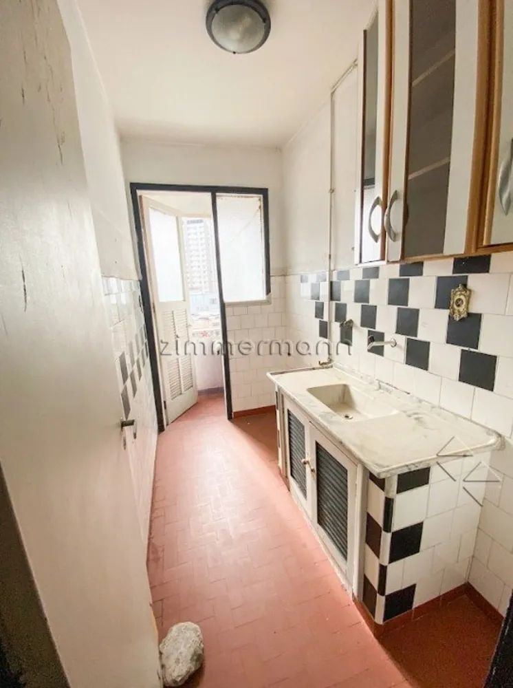 Apartamento, 1 quarto, 41 m² - Foto 8